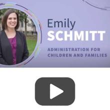 Linking Evidence to Practice: OPRE's New Pathways to Work Evidence Clearinghouse